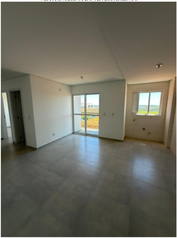 Apartamento no Dom Gerônimo (foto 8 de 14)