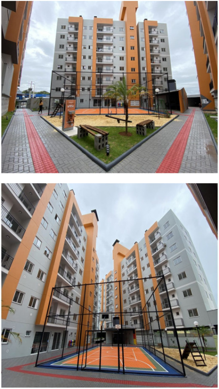 Apartamento no Dom Gerônimo (foto 10 de 14)