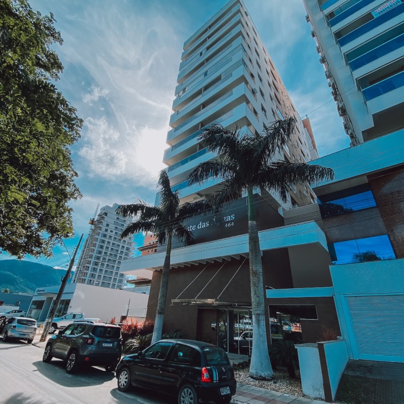 Imagem do imóvel LOTE 077 Apartamento 1002 do edifício Mirante das Águas, situado na avenida Pedra Branca, 464, Bairr