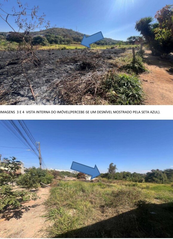 Terreno no São José (foto 2 de 5)