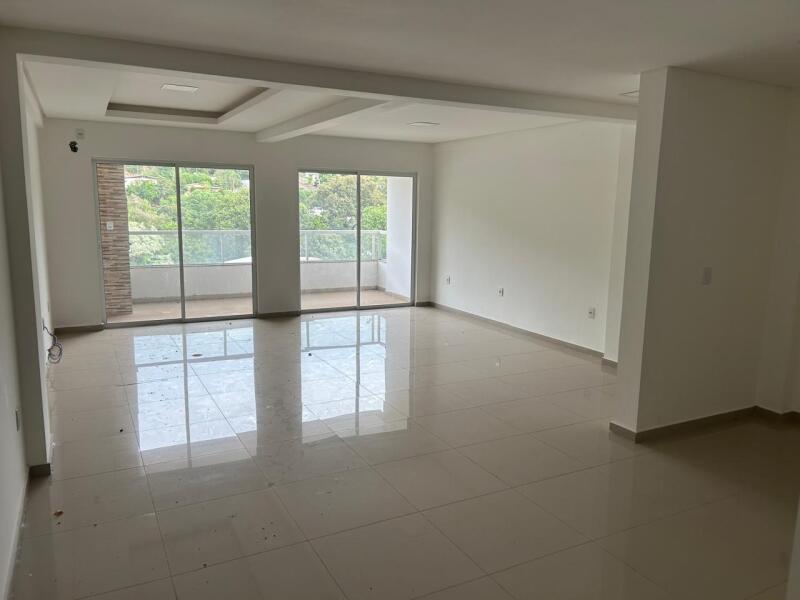Imagem do imóvel LOTE 054 Apartamento nº 303, do edifício "Bel Fiori ", na Rua Almirante Barroso, nº 276, Bairro Cent