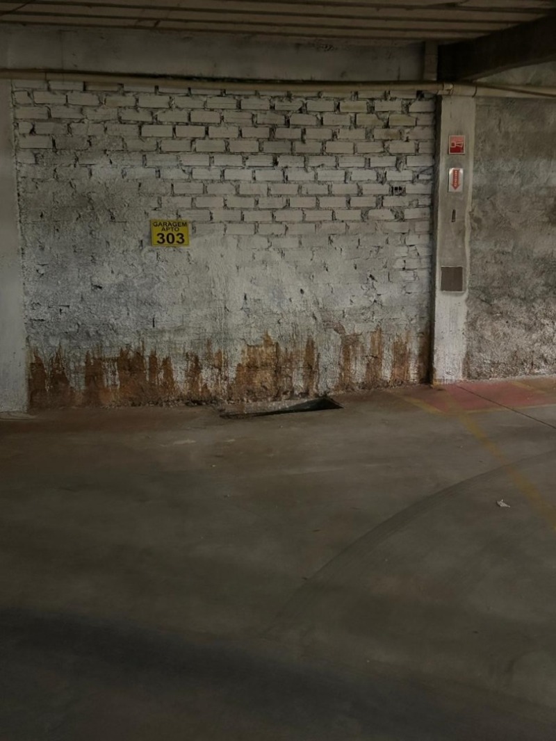 Imagem do imóvel LOTE 057 Box de Garagem nº 02, localizado no subsolo do edifício "Bel Fiori", na Rua Almirante Barro