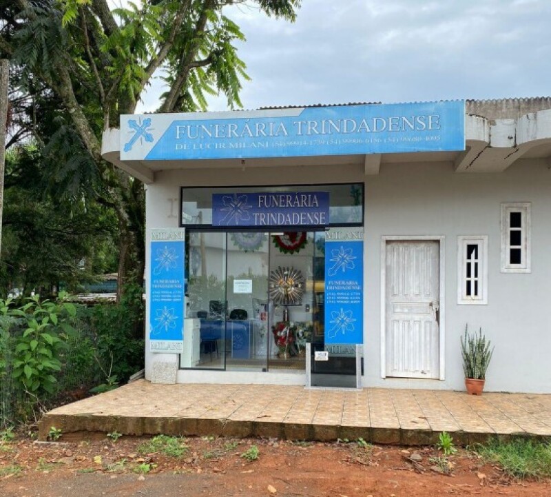Terreno em Leilão em Trindade Do Sul / RS - 232108