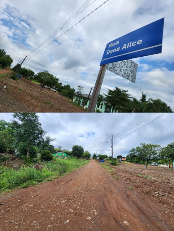 Terreno no Vila Sete de Setembro (foto 2 de 8)