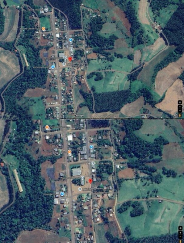 Terreno no Vila Sete de Setembro (foto 3 de 8)